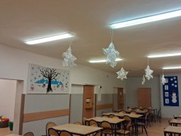 Z życia świetlicy szkolnej